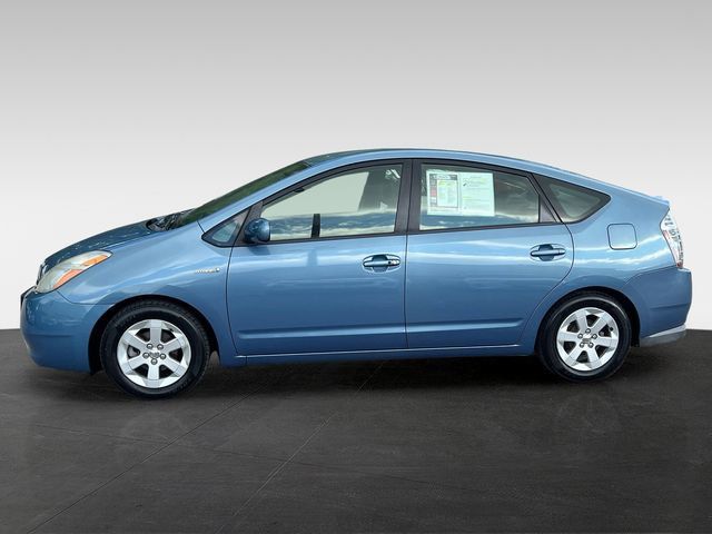 2007 Toyota Prius 5dr Hatchback - 23026607 - 1