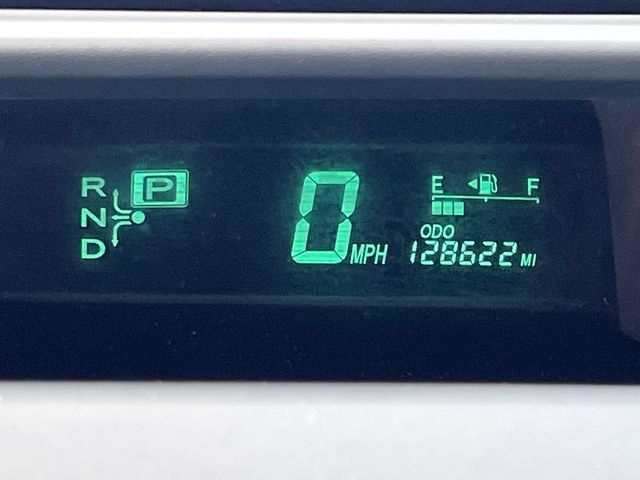 2007 Toyota Prius 5dr Hatchback - 23026607 - 20