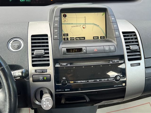 2007 Toyota Prius 5dr Hatchback - 23026607 - 22