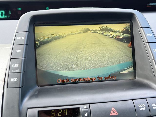 2007 Toyota Prius 5dr Hatchback - 23026607 - 23