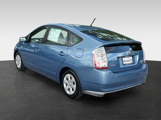2007 Toyota Prius 5dr Hatchback - 23026607 - 2