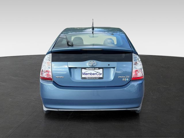 2007 Toyota Prius 5dr Hatchback - 23026607 - 3