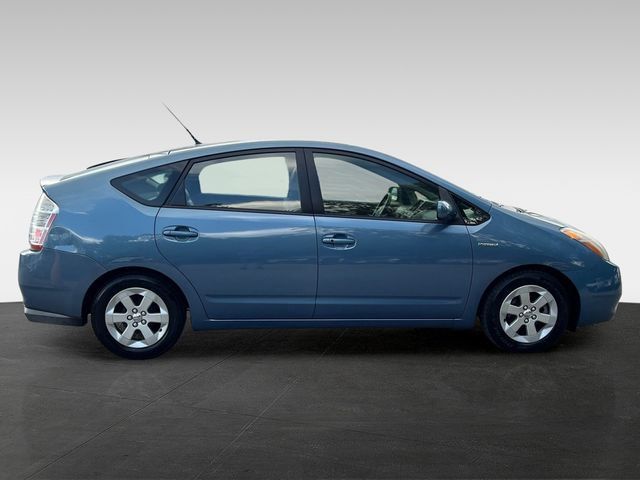 2007 Toyota Prius 5dr Hatchback - 23026607 - 5