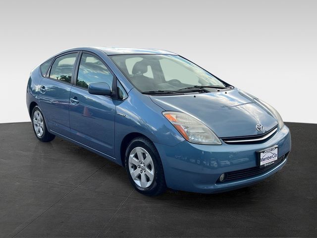 2007 Toyota Prius 5dr Hatchback - 23026607 - 6