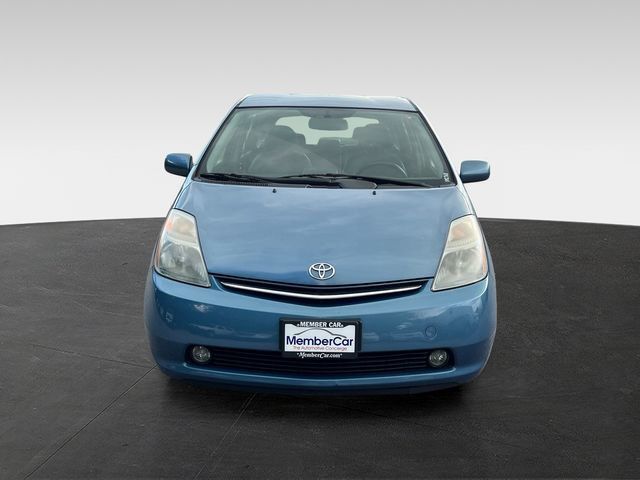 2007 Toyota Prius 5dr Hatchback - 23026607 - 7