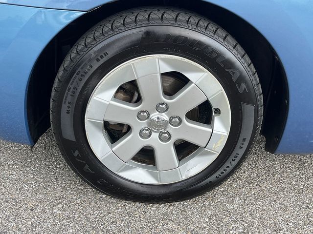 2007 Toyota Prius 5dr Hatchback - 23026607 - 8