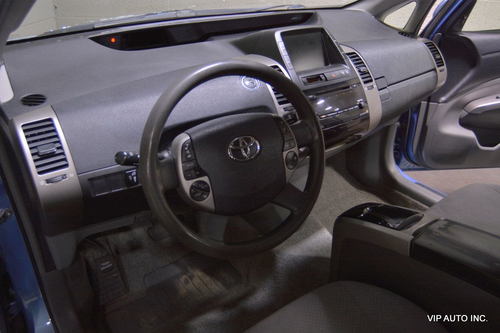 2007 Toyota Prius 5dr Hatchback - 21916279 - 20
