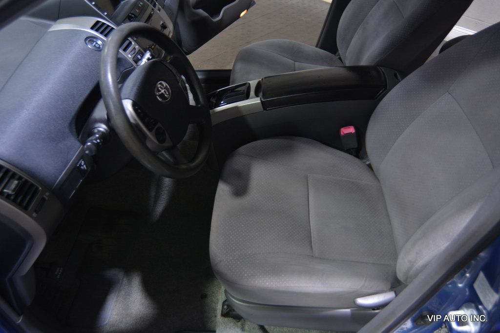 2007 Toyota Prius 5dr Hatchback - 21916279 - 27