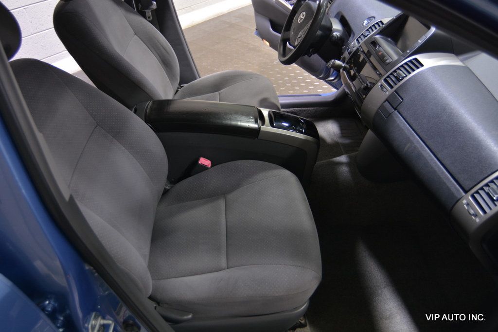2007 Toyota Prius 5dr Hatchback - 21916279 - 28