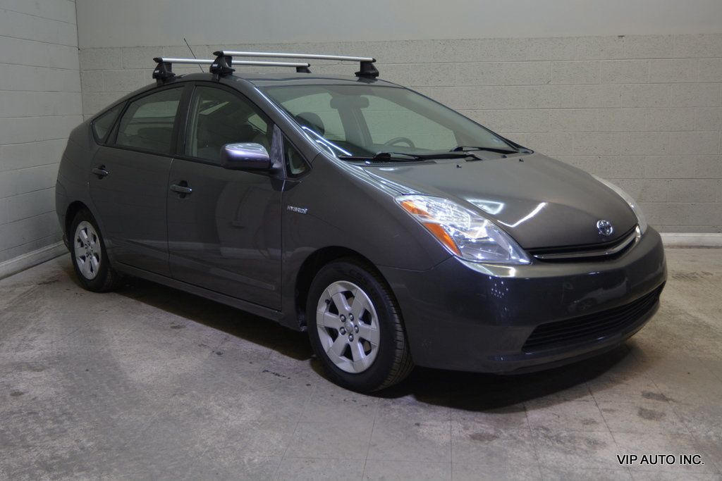 2007 Toyota Prius 5dr Hatchback - 22973938 | Video 1