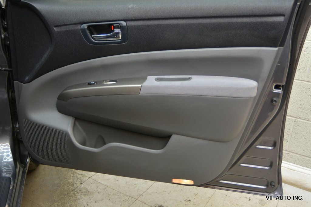 2007 Toyota Prius 5dr Hatchback - 22973938 - 9