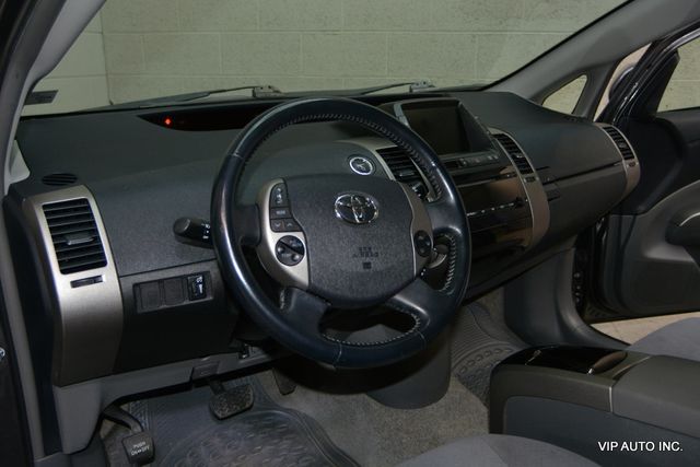 2007 Toyota Prius 5dr Hatchback - 22973938 - 10