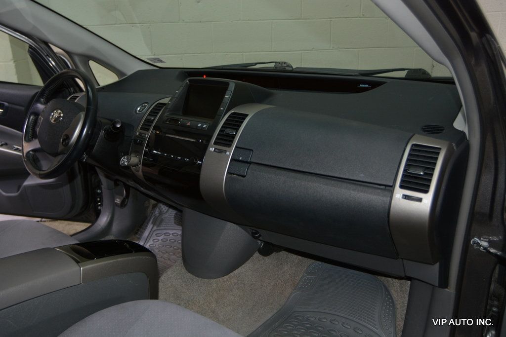 2007 Toyota Prius 5dr Hatchback - 22973938 - 11