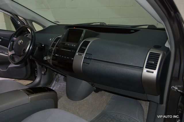 2007 Toyota Prius 5dr Hatchback - 22973938 - 11