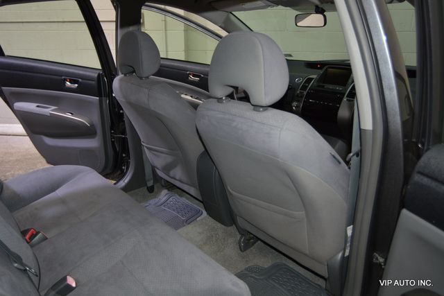 2007 Toyota Prius 5dr Hatchback - 22973938 - 18