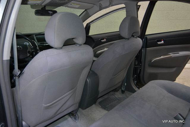 2007 Toyota Prius 5dr Hatchback - 22973938 - 19