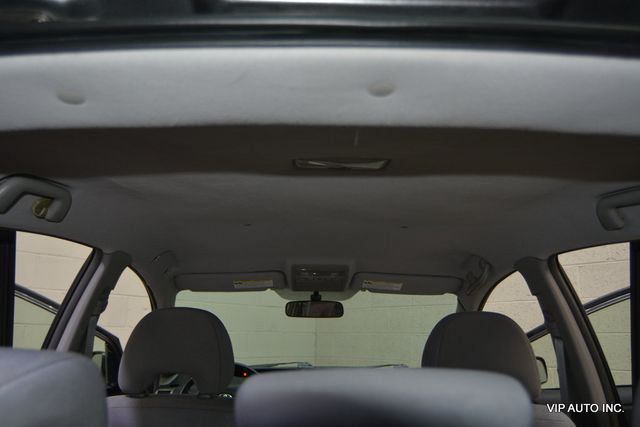 2007 Toyota Prius 5dr Hatchback - 22973938 - 20