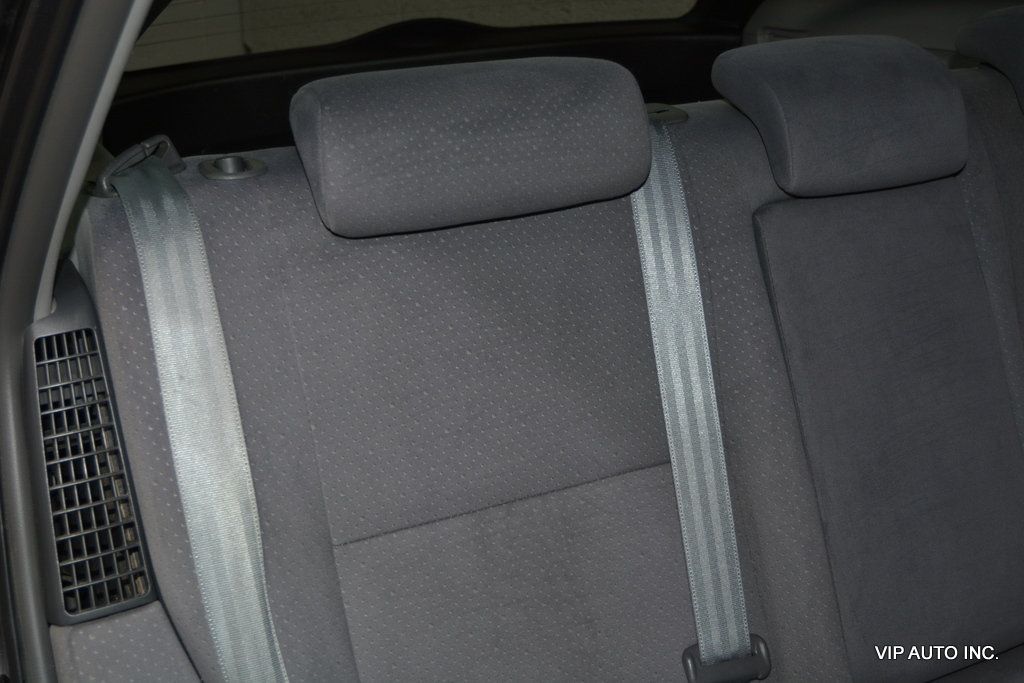 2007 Toyota Prius 5dr Hatchback - 22973938 - 22