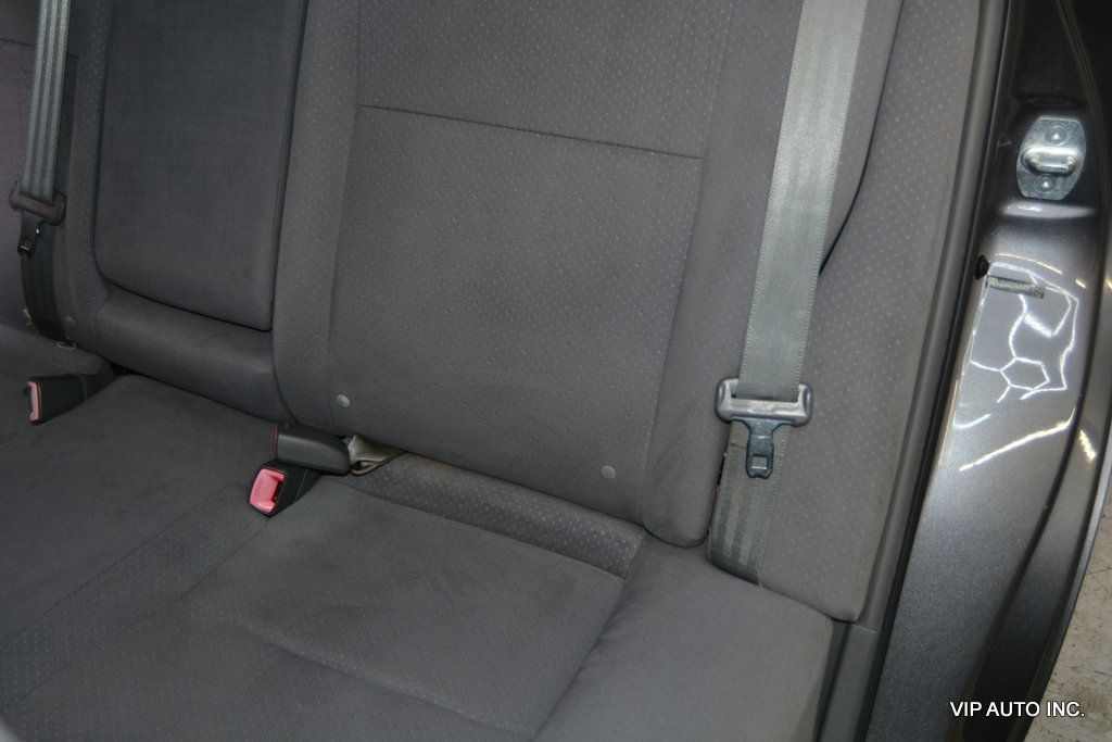 2007 Toyota Prius 5dr Hatchback - 22973938 - 23