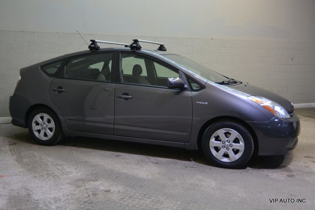 2007 Toyota Prius 5dr Hatchback - 22973938 - 27