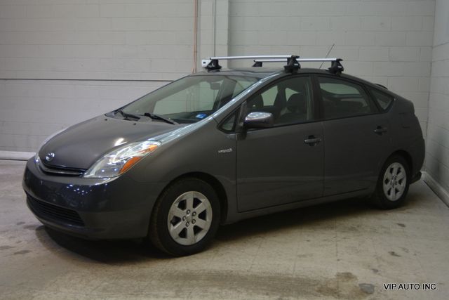 2007 Toyota Prius 5dr Hatchback - 22973938 - 28