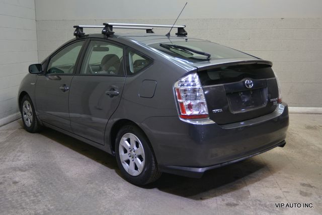 2007 Toyota Prius 5dr Hatchback - 22973938 - 2