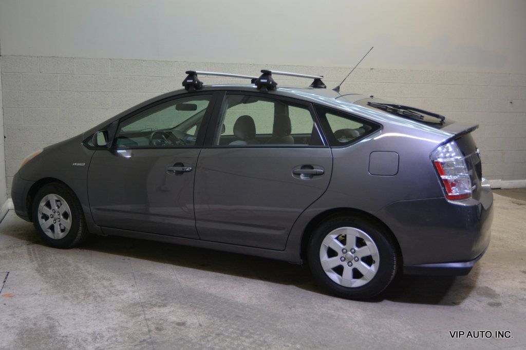 2007 Toyota Prius 5dr Hatchback - 22973938 - 29