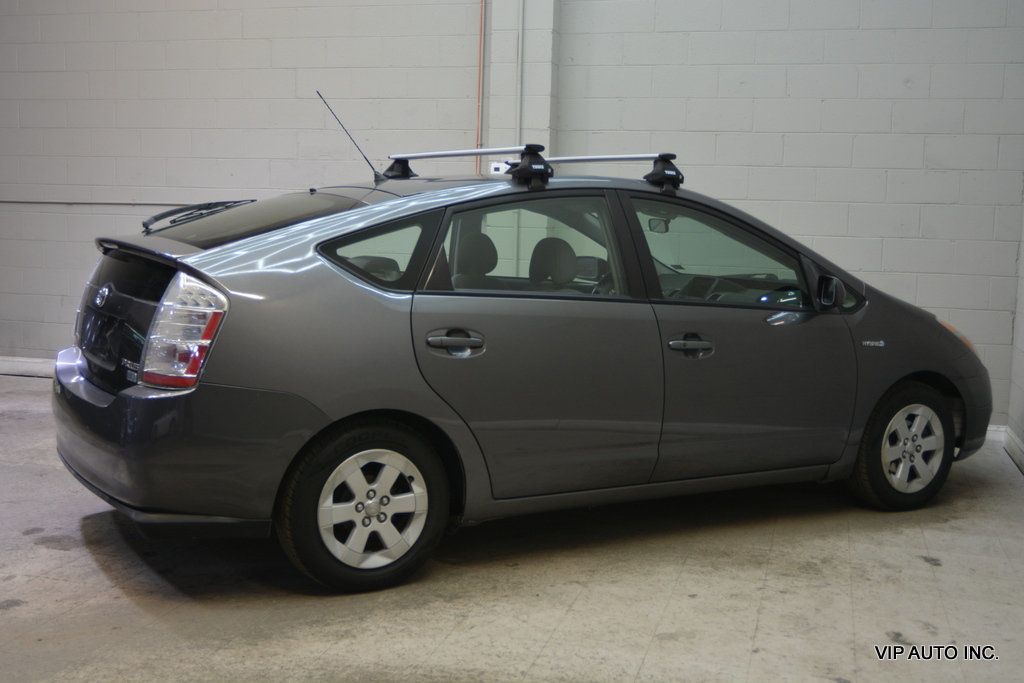 2007 Toyota Prius 5dr Hatchback - 22973938 - 30