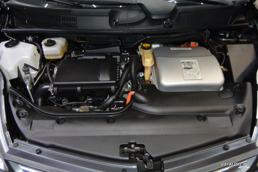 2007 Toyota Prius 5dr Hatchback - 22973938 - 31