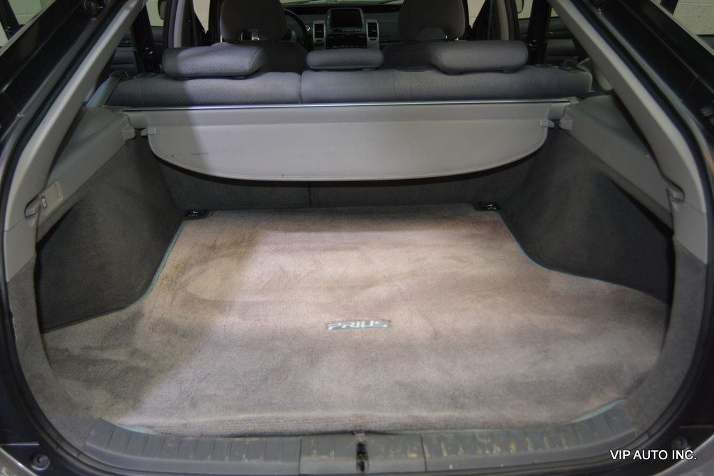 2007 Toyota Prius 5dr Hatchback - 22973938 - 32