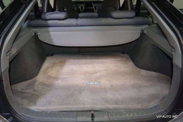 2007 Toyota Prius 5dr Hatchback - 22973938 - 32