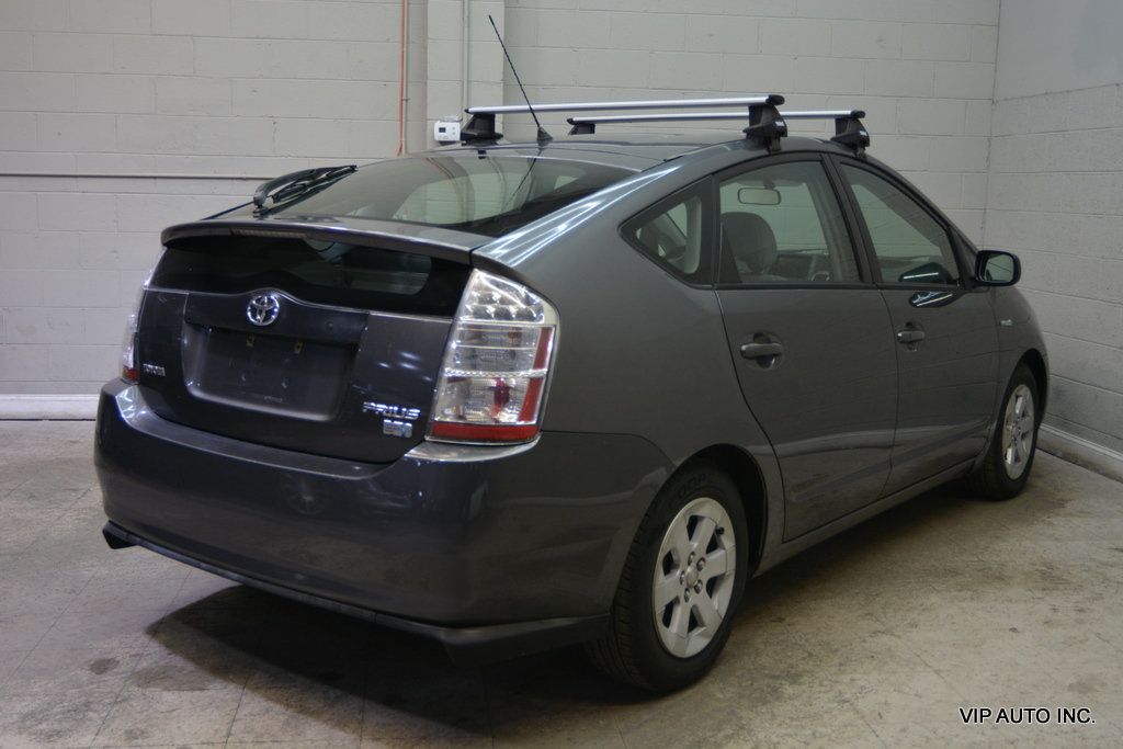 2007 Toyota Prius 5dr Hatchback - 22973938 - 3