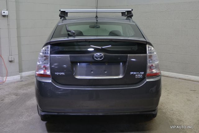 2007 Toyota Prius 5dr Hatchback - 22973938 - 5