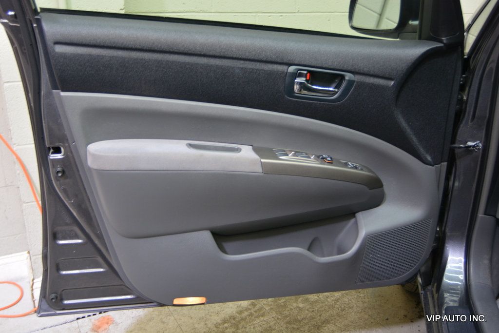 2007 Toyota Prius 5dr Hatchback - 22973938 - 6