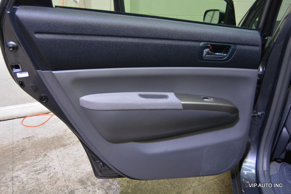 2007 Toyota Prius 5dr Hatchback - 22973938 - 8