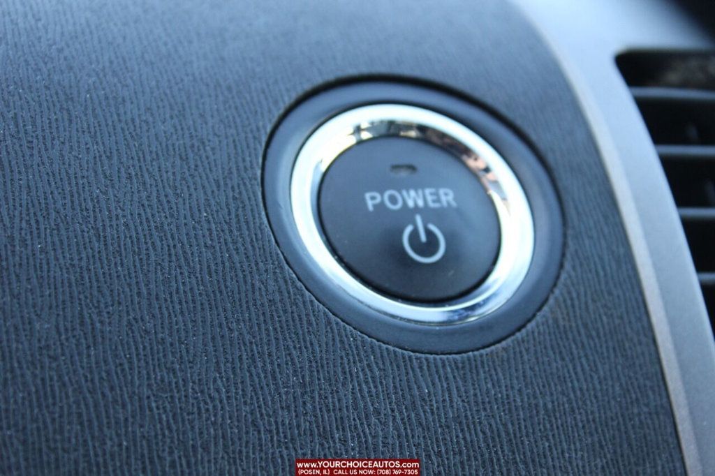 2007 Toyota Prius 5dr Hatchback Touring - 22371201 - 19