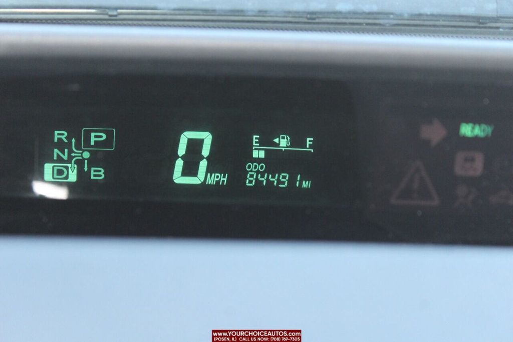 2007 Toyota Prius 5dr Hatchback Touring - 22371201 - 21