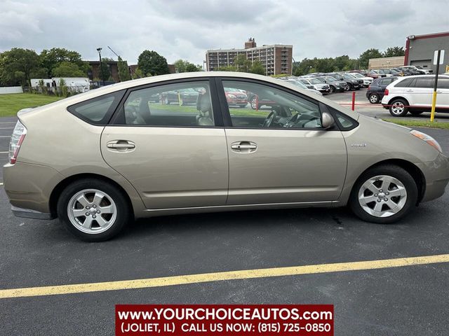 2007 Toyota Prius Base 4dr Hatchback - 22529977 - 5