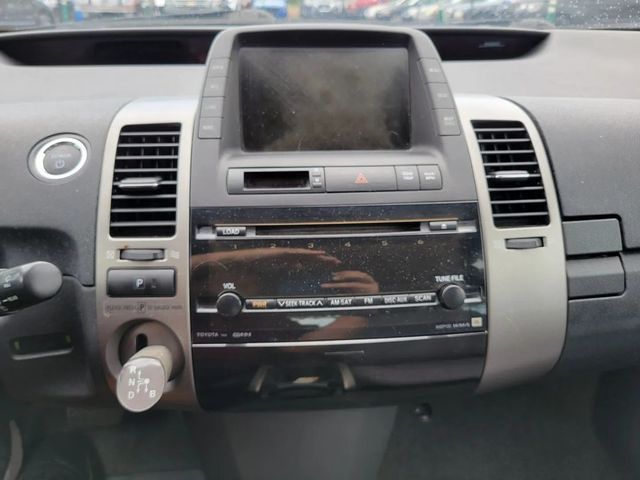 2007 Toyota Prius Touring Hatchback 4D - 23032268 - 11