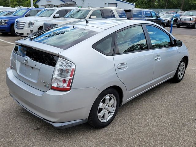 2007 Toyota Prius Touring Hatchback 4D - 23032268 - 12