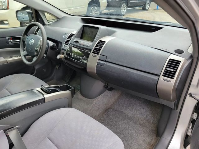 2007 Toyota Prius Touring Hatchback 4D - 23032268 - 13