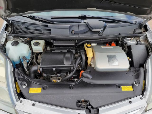 2007 Toyota Prius Touring Hatchback 4D - 23032268 - 15