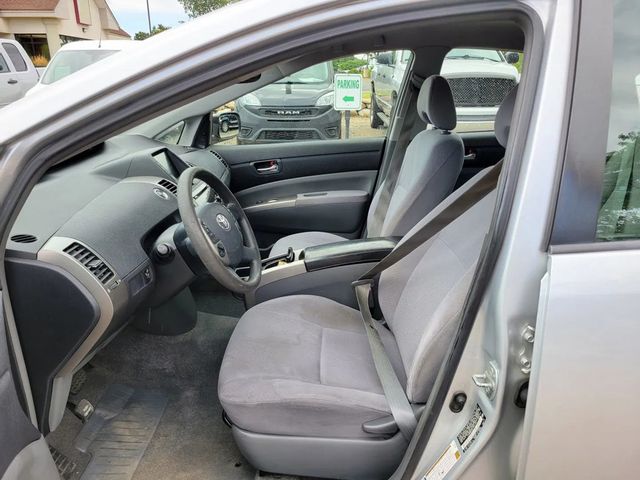 2007 Toyota Prius Touring Hatchback 4D - 23032268 - 1