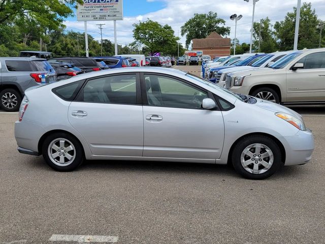 2007 Toyota Prius Touring Hatchback 4D - 23032268 - 2