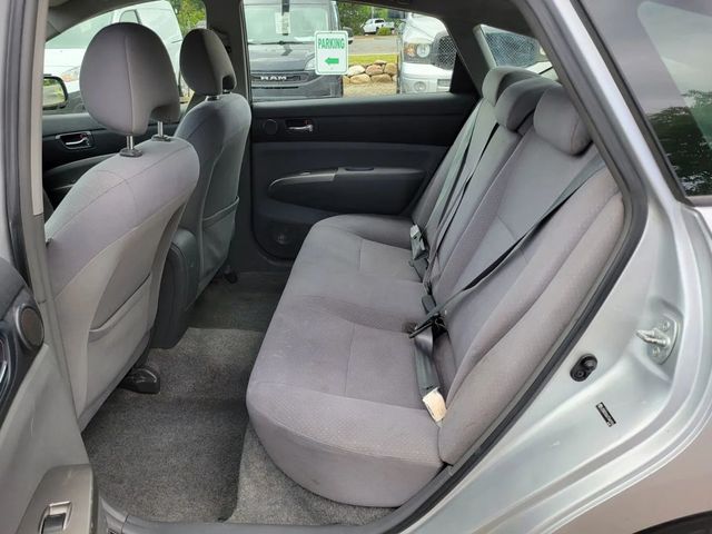 2007 Toyota Prius Touring Hatchback 4D - 23032268 - 3