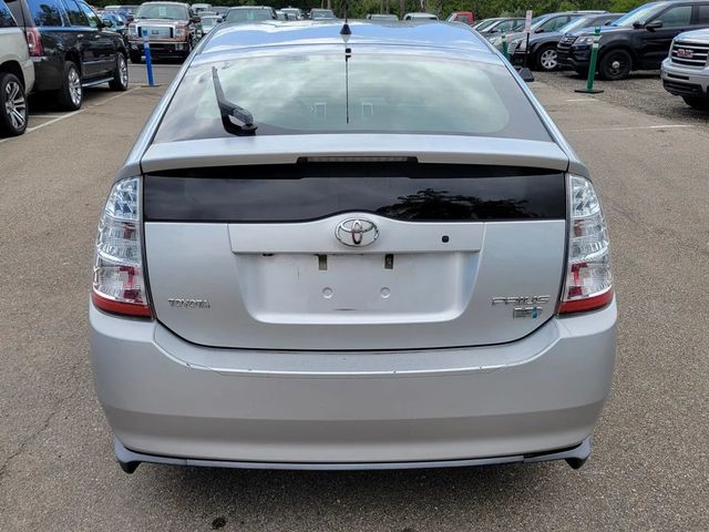 2007 Toyota Prius Touring Hatchback 4D - 23032268 - 6