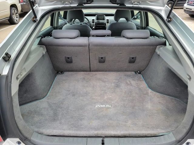 2007 Toyota Prius Touring Hatchback 4D - 23032268 - 7