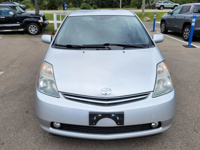 2007 Toyota Prius Touring Hatchback 4D - 23032268 - 8