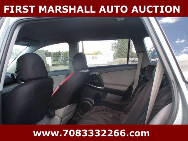 2007 Toyota RAV4  - 22938821 - 7