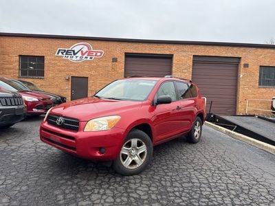 2007 Toyota RAV4